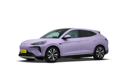 Denza N7 4WD, 2025, пробіг 16 тисяч км